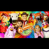 La granja de Zenón Sabado 6 y Lunes 8 Diciembre 2025