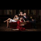 La Última Coartada, el Musical Del Viernes 14 Noviembre al Viernes 19 Diciembre 2025