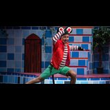 Las aventuras del Ratoncito Pérez Del Sabado 9 Mayo al Domingo 31 Mayo 2026