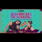 Las chicas de la Culpa Viernes 30 y Sabado 31 Enero 2026