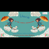 Lluvia en las cuatro estaciones (Teatro para bebés) Del Sabado 15 Noviembre al Lunes 29 Diciembre 2025