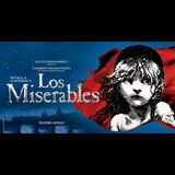 Los Miserables Del Sabado 29 Noviembre al Domingo 12 Abril 2026