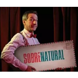 Luis Boyano Del Viernes 21 Noviembre al Viernes 29 Mayo 2026