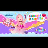 Lulita, palabras de corazón Del Sabado 15 Noviembre al Martes 23 Diciembre 2025