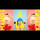 Manos a la cabeza Del Domingo 16 Noviembre al Domingo 4 Enero 2026