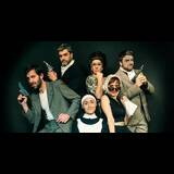 Melocotón en Almíbar, de Miguel Mihura Del Sabado 15 Noviembre al Sabado 29 Noviembre 2025