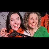 Mi madre, Serrat y yo Del Sabado 8 Noviembre al Sabado 31 Enero 2026