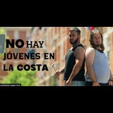 No hay jovenes en la costa Del Viernes 14 Noviembre al Viernes 28 Noviembre 2025