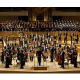 Orquesta Clásica Santa Cecilia Del Jueves 11 Diciembre al Martes 12 Mayo 2026