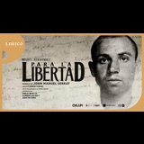 Para la libertad Del Jueves 13 Noviembre al Domingo 28 Diciembre 2025