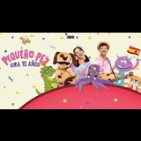 Pequeño Pez Sabado 28 Febrero 2026