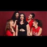 SEAMOS FRANCAS Del Miercoles 3 Diciembre al Martes 30 Diciembre 2025