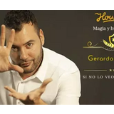 Si No Lo Veo, No Lo Creo Del Miercoles 19 Noviembre al Viernes 9 Enero 2026