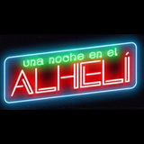 Una Noche en el Alhelí Del Jueves 29 Enero al Jueves 19 Marzo 2026