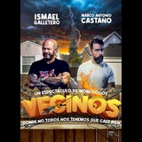 VECINOS MONÓLOGO - DONDE NO TODOS NOS TENEMOS QUE CAER BIEN Viernes 5 Diciembre 2025