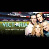 Victoria Del Viernes 7 Noviembre al Domingo 28 Junio 2026