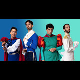 Ya me has tocado el cuento Del Viernes 14 Noviembre al Viernes 23 Enero 2026