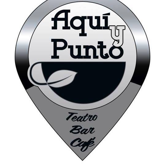 Aqui y Punto