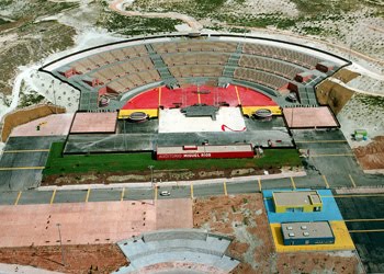 Auditorio Miguel Ríos
