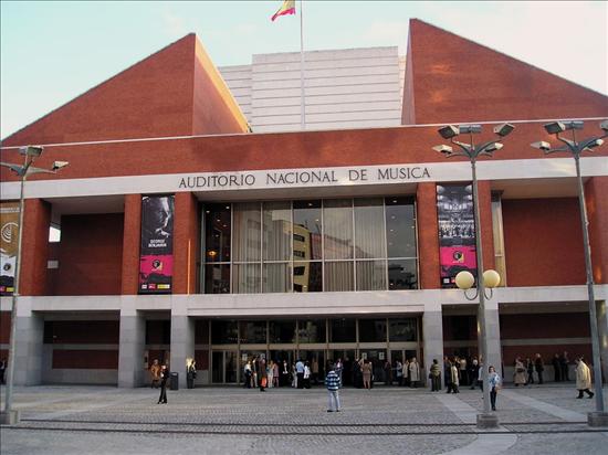 Auditorio Nacional