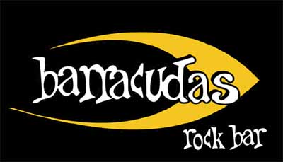 Barracudas
