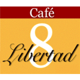 Café Libertad 8