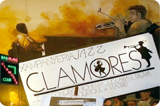 Clamores