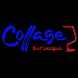 Collage Burlesque