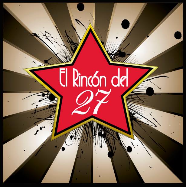 El Rincón del 27