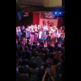 The Hidden Cameras Martes 9 Diciembre 2025