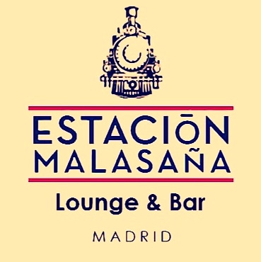 Estación Malasaña