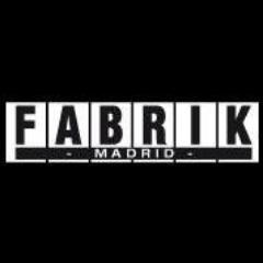 Fabrik