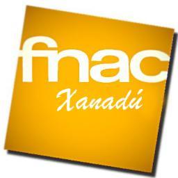 Fnac Xanadú