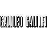 Galileo Galilei