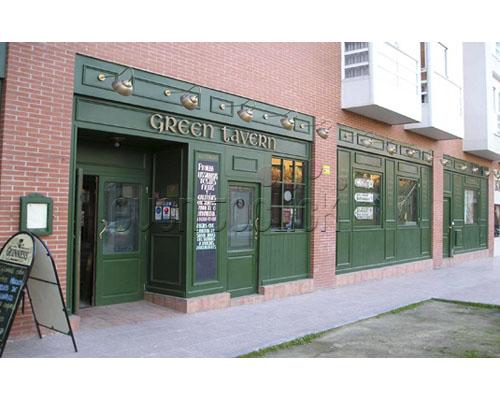 Green Tavern