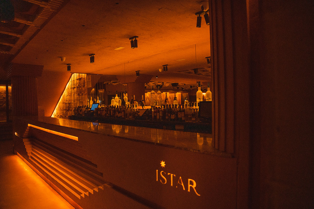 Istar Club