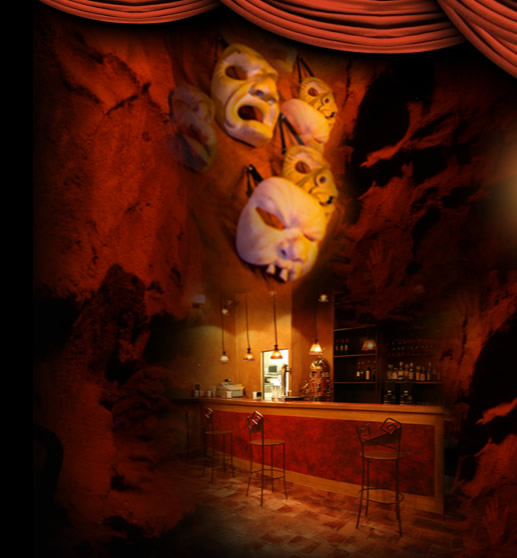 La Escalera de Jacob