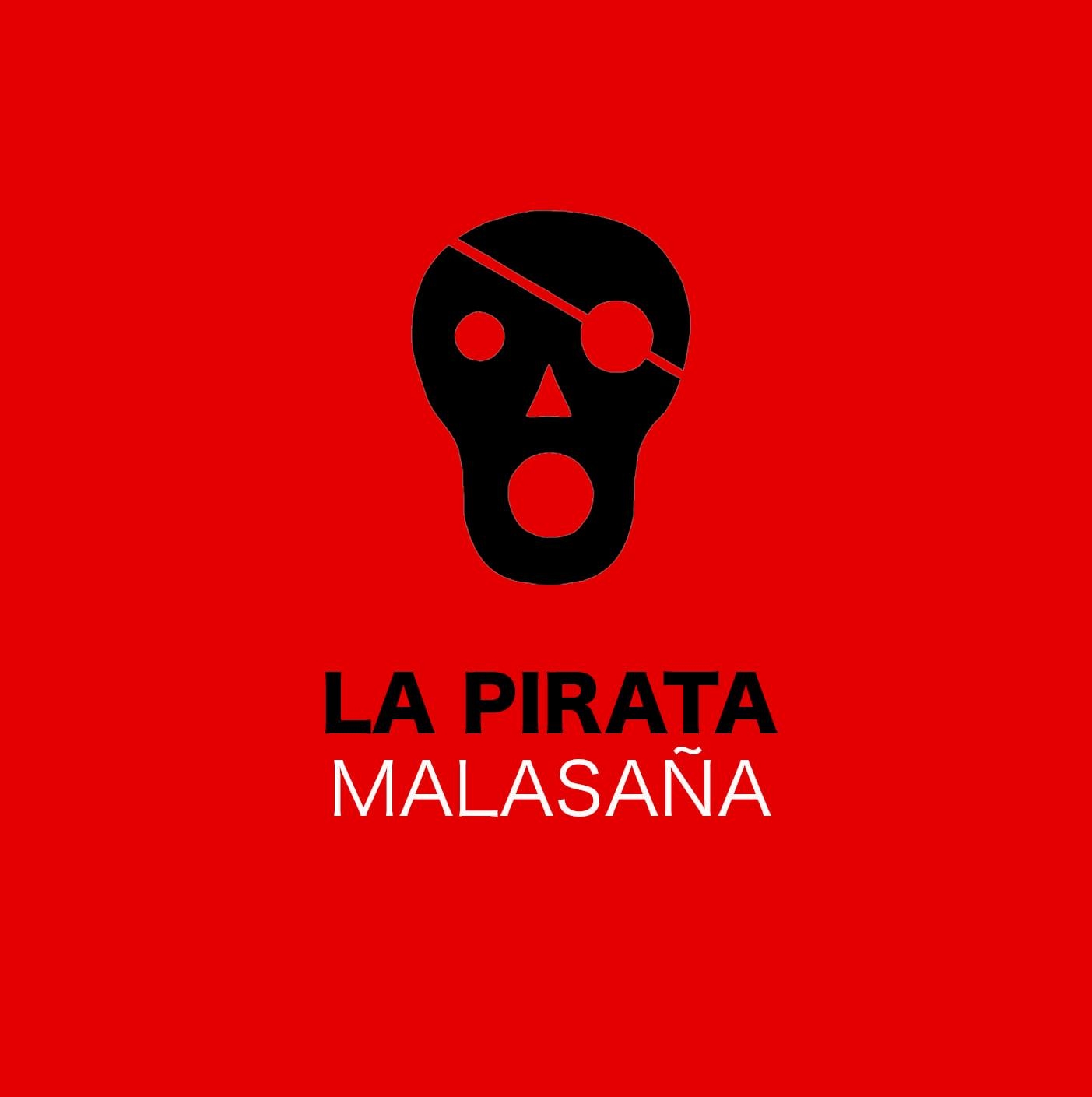 La Pirata Malasaña