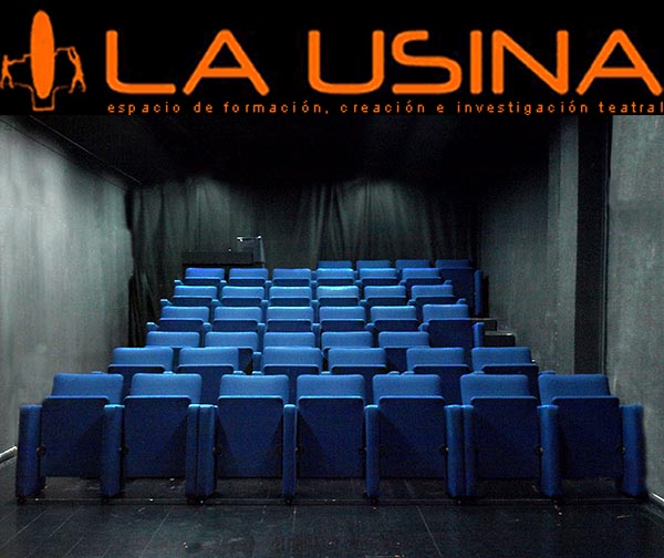 La Usina