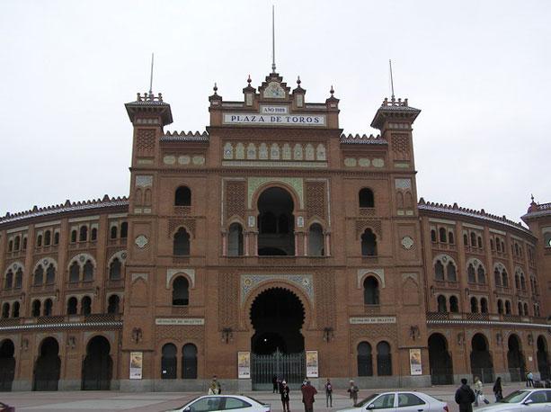 Las Ventas