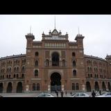 Las Ventas