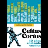 Concierto de Celtas Cortos en Madrid Saturday 7 February 2026