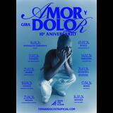 Concierto de Fernandocosta en Madrid Friday 27 February 2026