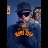 Concierto de Mobb Deep en Madrid Friday 3 April 2026