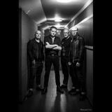 Concierto de Nitzer Ebb en Madrid Saturday 13 December 2025