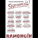 Concierto de Ramoncín en Madrid Sunday 25 January 2026