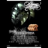 Concierto de Rojuu en Madrid Monday 8 December 2025