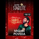 Concierto Snow Party - Starlite Madrid en Madrid Friday 19 December 2025