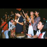 FESTIVAL COLECTIVO YUPANQUI Sunday 7 December 2025