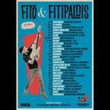 Concierto de Fito & Fitipaldis en Madrid (Segunda Fecha) Tuesday 30 December 2025